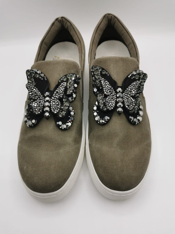 BUTTERFLY